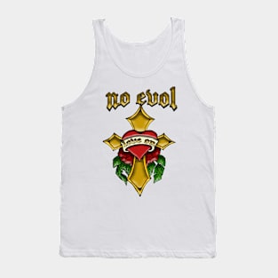 NO EVOL Tank Top